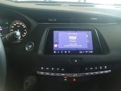 Cadillac XT4 28T FWD Technology - ფოტო 13
