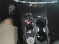 Cadillac XT4 28T FWD Technology - ფოტო 14