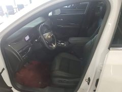 Cadillac XT4 28T FWD Technology - ფოტო 15