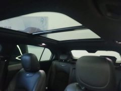 Cadillac XT4 28T FWD Technology - ფოტო 18