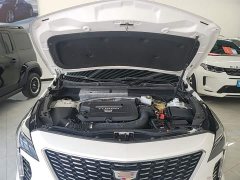 Cadillac XT4 28T FWD Technology - ფოტო 20