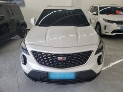 Cadillac XT4 28T FWD Technology - ფოტო 3