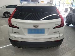 Cadillac XT4 28T FWD Technology - ფოტო 6