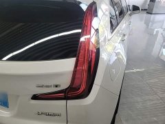 Cadillac XT4 28T FWD Technology - ფოტო 8