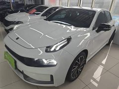 Lynk & Co Geely Lynk & Co 03 2.0T Diesel DCT Vigor Plus - ფოტო 1