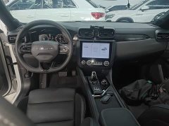 Lynk & Co Geely Lynk & Co 03 2.0T Diesel DCT Vigor Plus - ფოტო 10