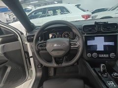 Lynk & Co Geely Lynk & Co 03 2.0T Diesel DCT Vigor Plus - ფოტო 11