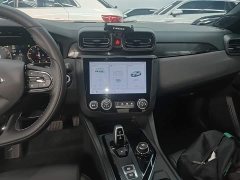 Lynk & Co Geely Lynk & Co 03 2.0T Diesel DCT Vigor Plus - ფოტო 13
