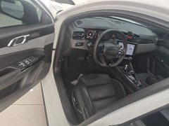 Lynk & Co Geely Lynk & Co 03 2.0T Diesel DCT Vigor Plus - ფოტო 16