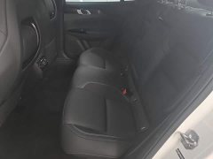 Lynk & Co Geely Lynk & Co 03 2.0T Diesel DCT Vigor Plus - ფოტო 17