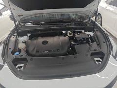 Lynk & Co Geely Lynk & Co 03 2.0T Diesel DCT Vigor Plus - ფოტო 20