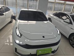 Lynk & Co Geely Lynk & Co 03 2.0T Diesel DCT Vigor Plus - ფოტო 3