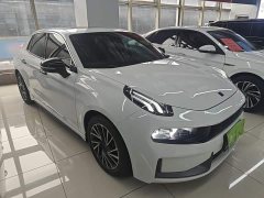 Lynk & Co Geely Lynk & Co 03 2.0T Diesel DCT Vigor Plus - ფოტო 4