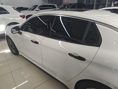Lynk & Co Geely Lynk & Co 03 2.0T Diesel DCT Vigor Plus - ფოტო 5