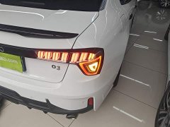 Lynk & Co Geely Lynk & Co 03 2.0T Diesel DCT Vigor Plus - ფოტო 8