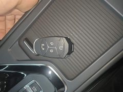 Lynk & Co Geely Lynk & Co 03 2.0T Diesel DCT Vigor Plus - ფოტო 9
