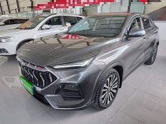 Changan Oushang X5 1.5T DCT Luxury - ფოტო 1