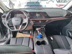 Changan Oushang X5 1.5T DCT Luxury - ფოტო 10
