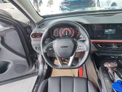 Changan Oushang X5 1.5T DCT Luxury - ფოტო 11