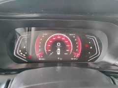 Changan Oushang X5 1.5T DCT Luxury - ფოტო 12