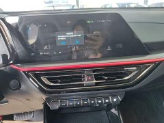 Changan Oushang X5 1.5T DCT Luxury - ფოტო 13
