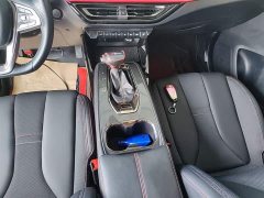 Changan Oushang X5 1.5T DCT Luxury - ფოტო 14