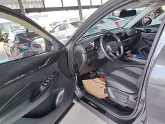 Changan Oushang X5 1.5T DCT Luxury - ფოტო 16