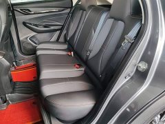 Changan Oushang X5 1.5T DCT Luxury - ფოტო 17