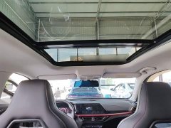 Changan Oushang X5 1.5T DCT Luxury - ფოტო 18
