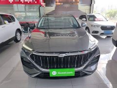Changan Oushang X5 1.5T DCT Luxury - ფოტო 3