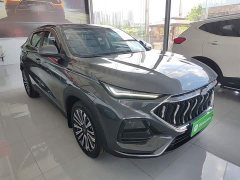 Changan Oushang X5 1.5T DCT Luxury - ფოტო 4