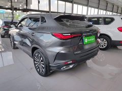 Changan Oushang X5 1.5T DCT Luxury - ფოტო 5