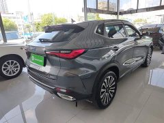 Changan Oushang X5 1.5T DCT Luxury - ფოტო 7