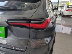Changan Oushang X5 1.5T DCT Luxury - ფოტო 8