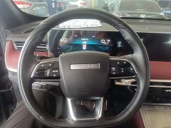 Jetour Jietu X70 PLUS 2023 1.5T DCT Brave PLUS 7-Seater - ფოტო 11
