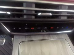Jetour Jietu X70 PLUS 2023 1.5T DCT Brave PLUS 7-Seater - ფოტო 13