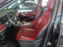 Jetour Jietu X70 PLUS 2023 1.5T DCT Brave PLUS 7-Seater - ფოტო 15