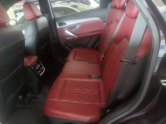 Jetour Jietu X70 PLUS 2023 1.5T DCT Brave PLUS 7-Seater - ფოტო 17