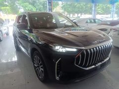 Jetour Jietu X70 PLUS 2023 1.5T DCT Brave PLUS 7-Seater - ფოტო 4