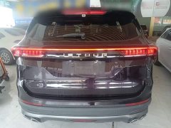 Jetour Jietu X70 PLUS 2023 1.5T DCT Brave PLUS 7-Seater - ფოტო 6