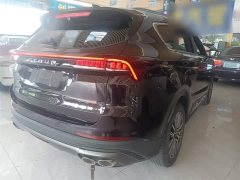 Jetour Jietu X70 PLUS 2023 1.5T DCT Brave PLUS 7-Seater - ფოტო 7