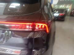 Jetour Jietu X70 PLUS 2023 1.5T DCT Brave PLUS 7-Seater - ფოტო 8