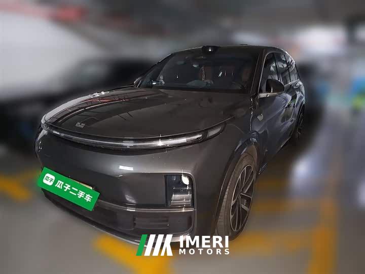 Li Auto L9 Max
