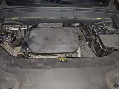 Li Auto L9 2022 Max - ფოტო 11