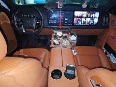 Li Auto L9 2022 Max - ფოტო 13