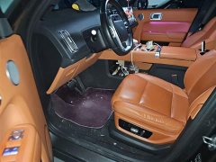 Li Auto L9 2022 Max - ფოტო 14