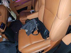 Li Auto L9 2022 Max - ფოტო 15