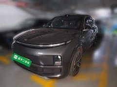 Li Auto L9 2022 Max - ფოტო 2