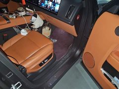 Li Auto L9 2022 Max - ფოტო 20