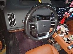 Li Auto L9 2022 Max - ფოტო 3